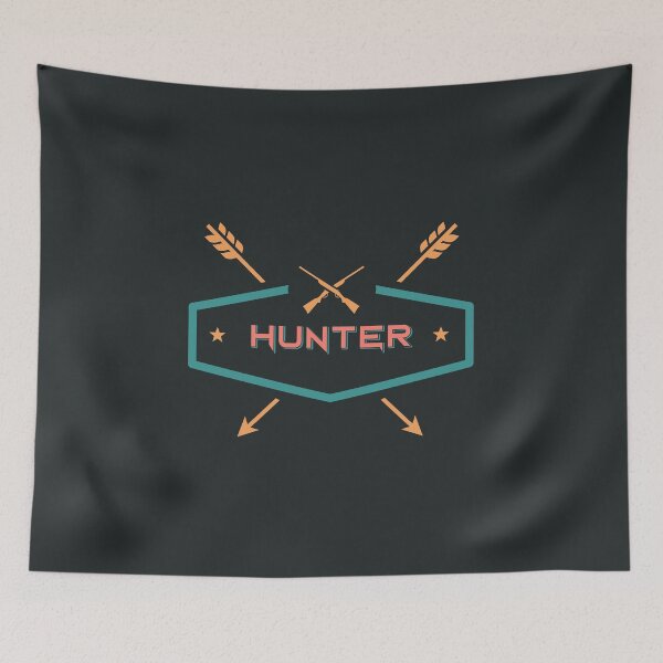 Item preview, Veteran Hunter  designed and sold by munochill.
