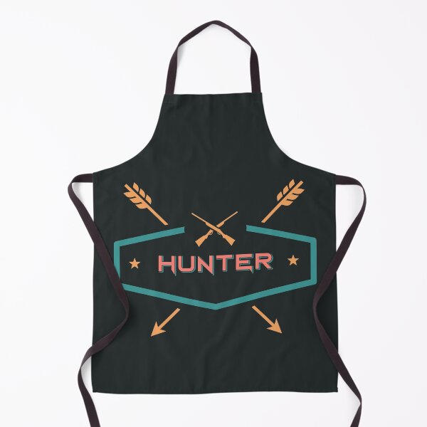 Item preview, Veteran Hunter designed and sold by munochill.