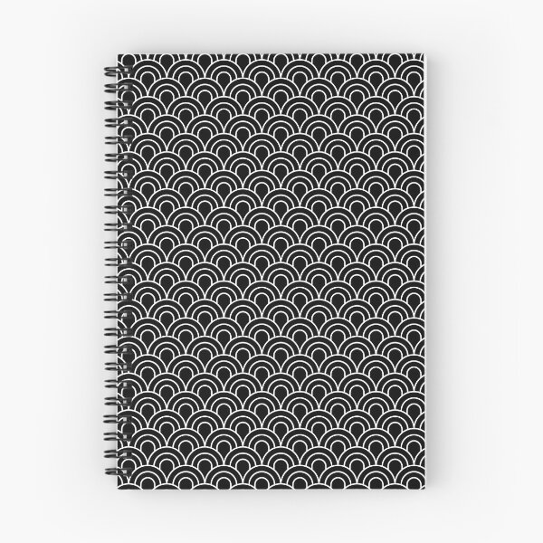Item preview, Art Déco Blanco y Negro designed and sold by FouShop.