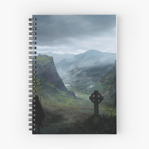 Item preview, Celtic Road designed and sold by ID-Artcraft.