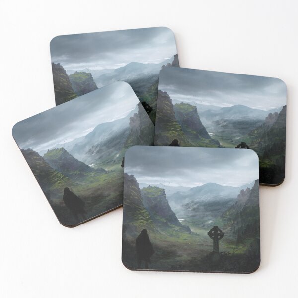 Item preview, Celtic Road designed and sold by ID-Artcraft.