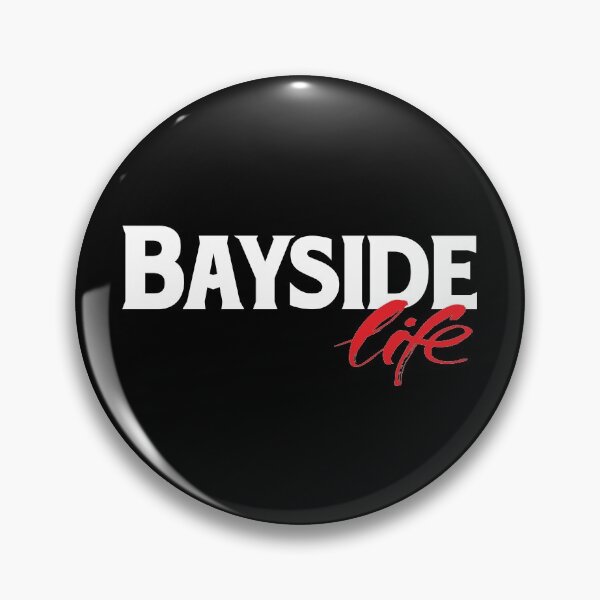 Item preview, Bayside Life designed and sold by QueensNewYork.