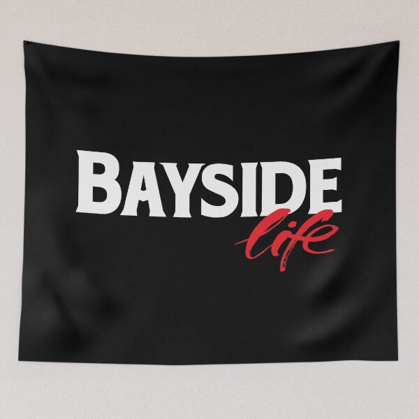 Item preview, Bayside Life designed and sold by QueensNewYork.