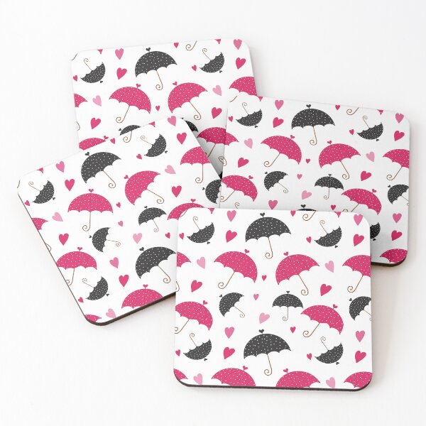 Item preview, Rain of Hearts designed and sold by HikaryChan.