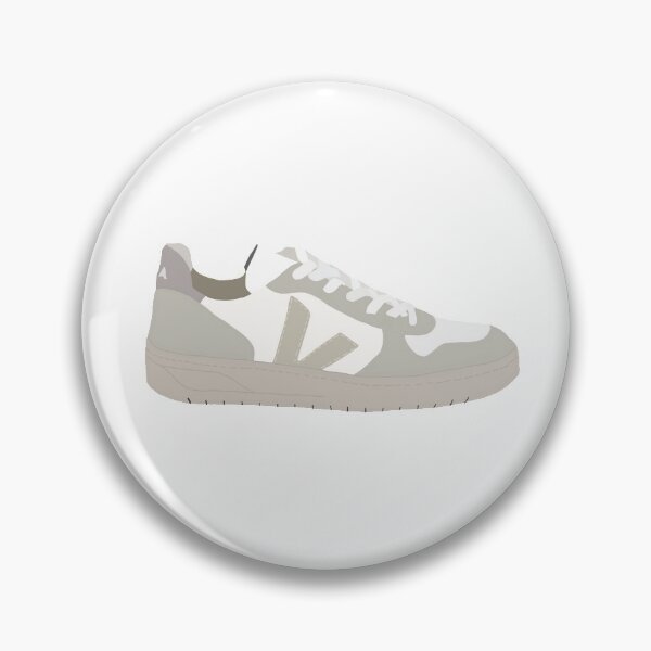 Item preview, neutral beige sneaker designed and sold by emilybujos.