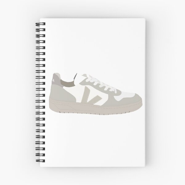 Item preview, neutral beige sneaker designed and sold by emilybujos.