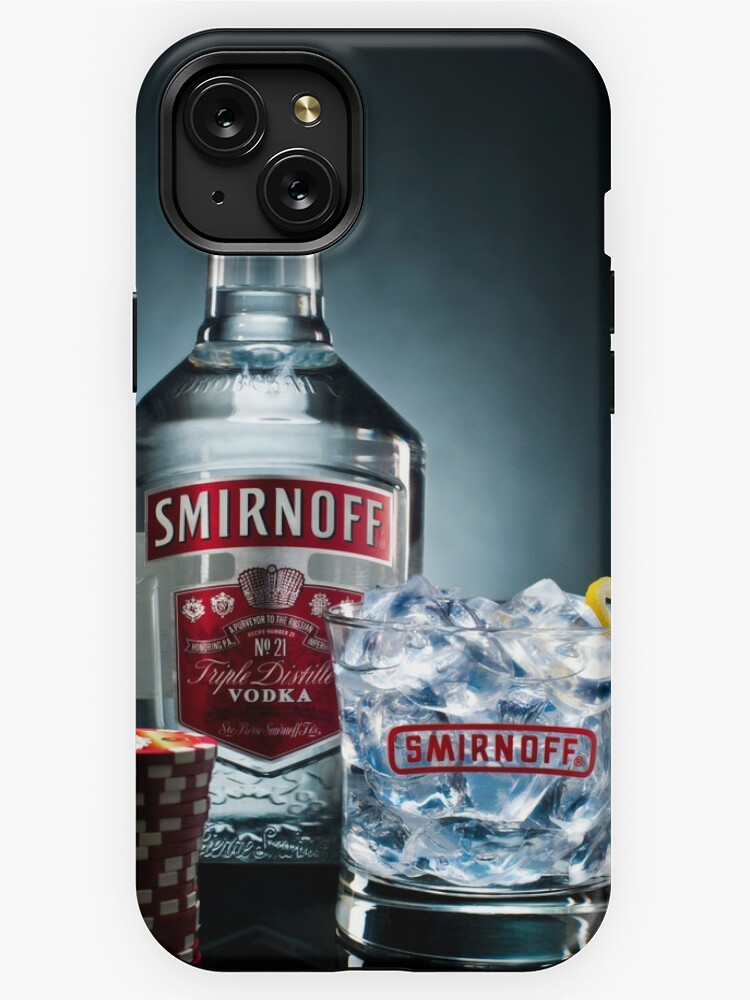 Smirnoff Vodka