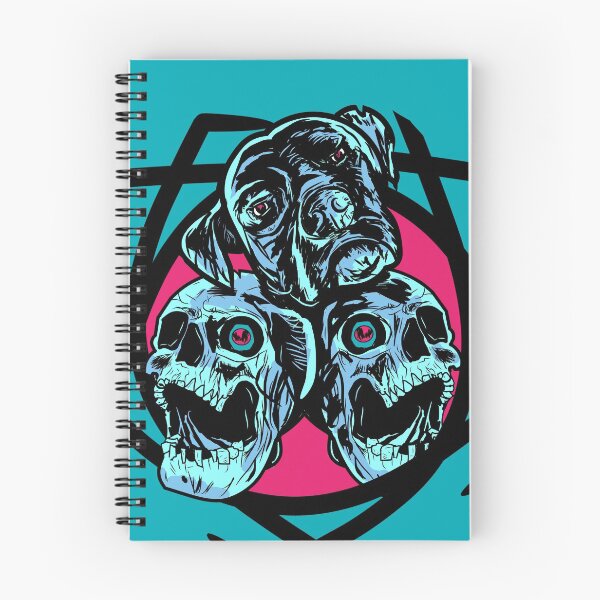 Item preview, Tough Dog designed and sold by RGIllustrations.