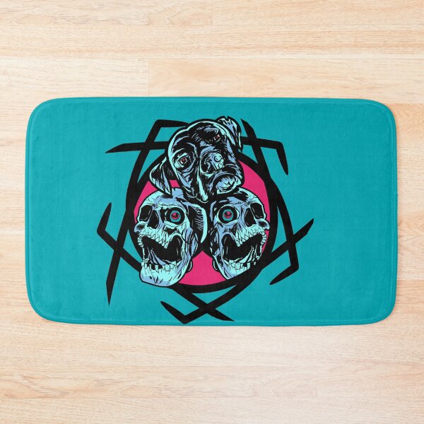 Item preview, Tough Dog designed and sold by RGIllustrations.