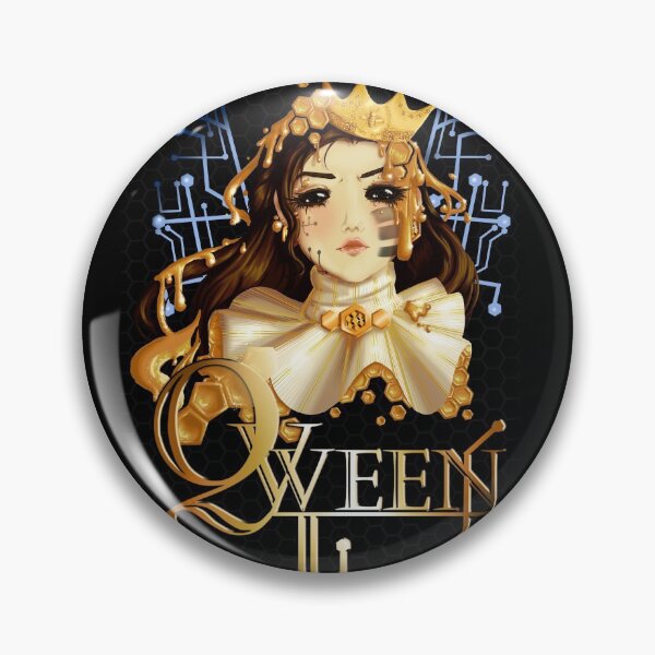 Item preview, Qvveen designed and sold by MariahL.