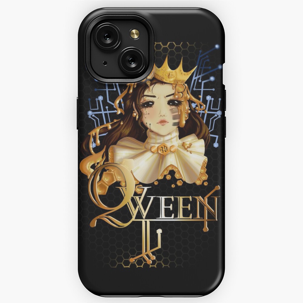 Item preview, iPhone Tough Case designed and sold by MariahL.