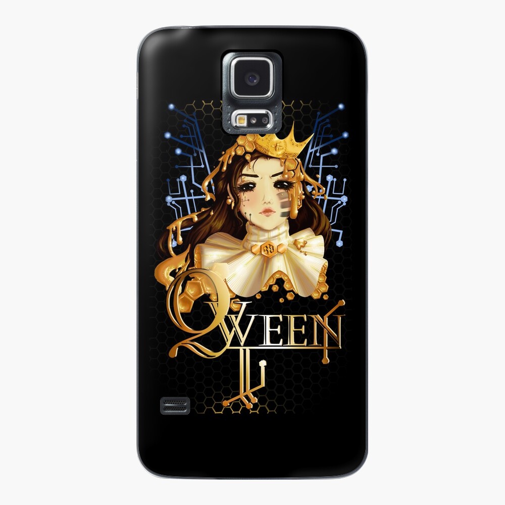 Item preview, Samsung Galaxy Skin designed and sold by MariahL.