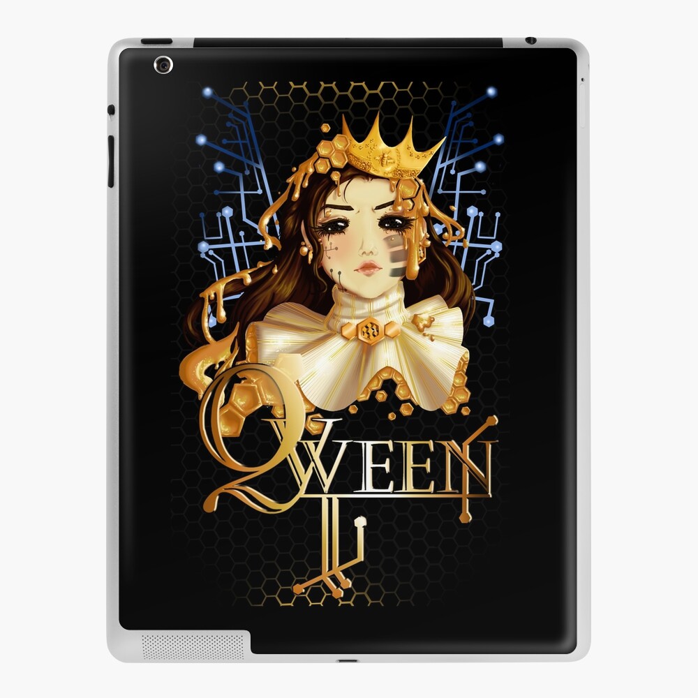 Item preview, iPad Skin designed and sold by MariahL.