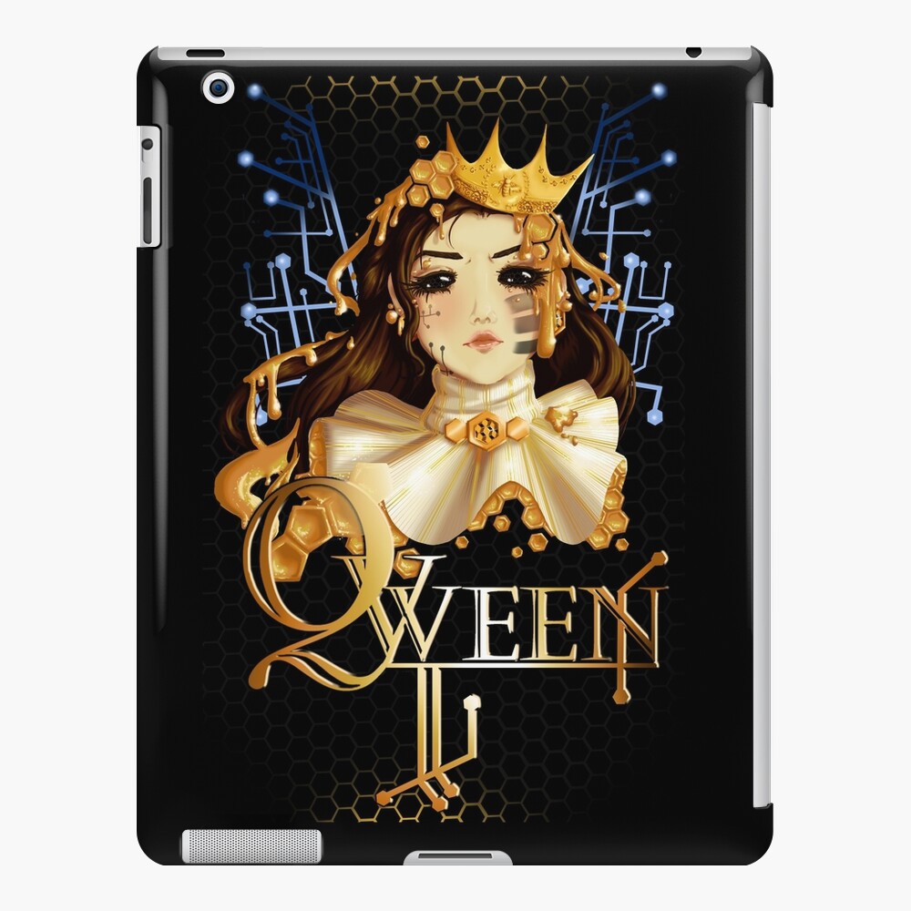 Item preview, iPad Snap Case designed and sold by MariahL.