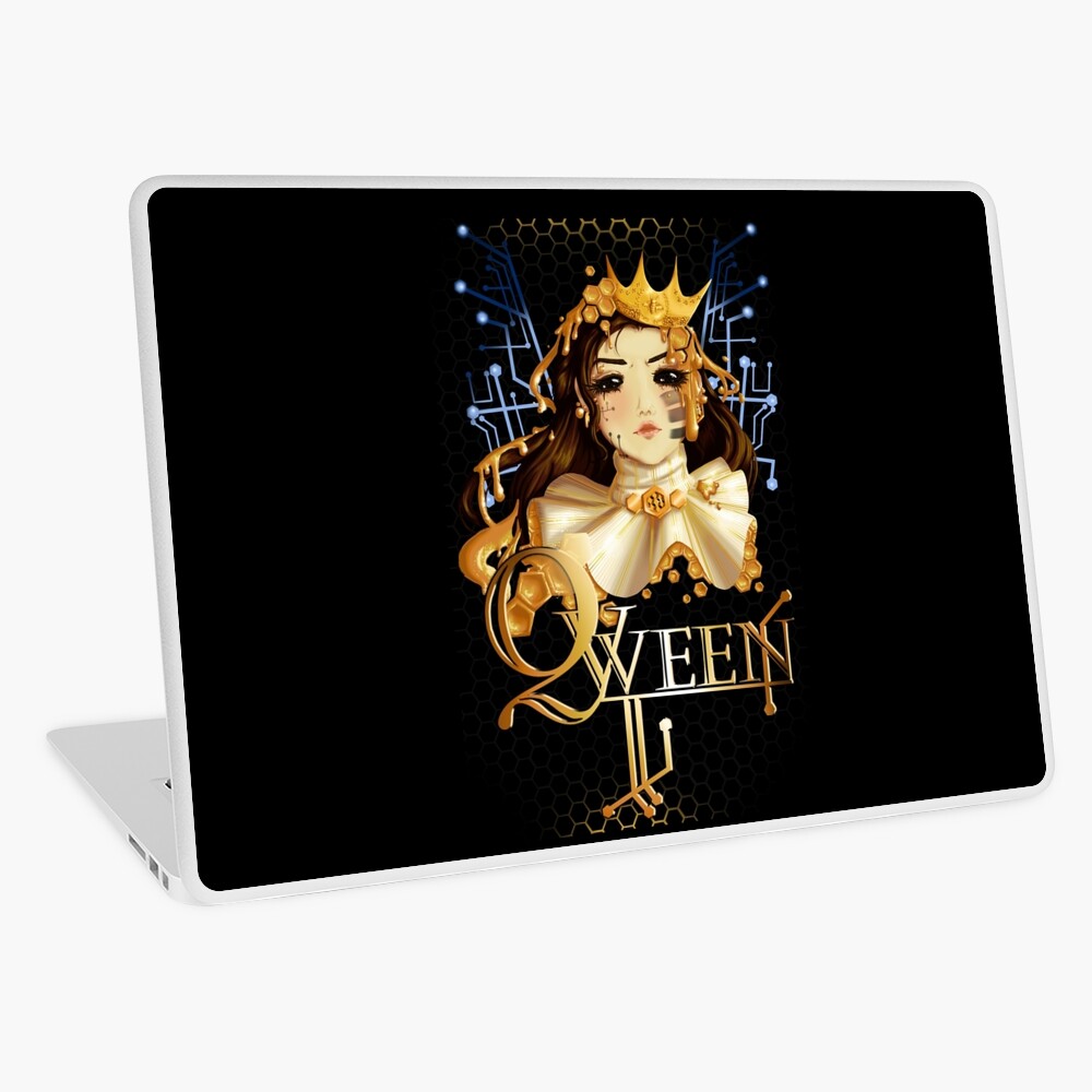 Item preview, Laptop Skin designed and sold by MariahL.
