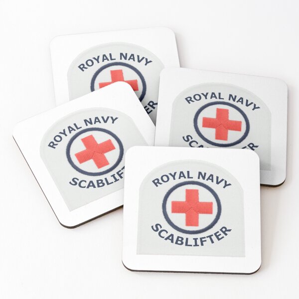 Item preview, Navy Medic designed and sold by skanner30.