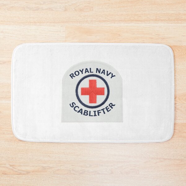 Item preview, Navy Medic designed and sold by skanner30.