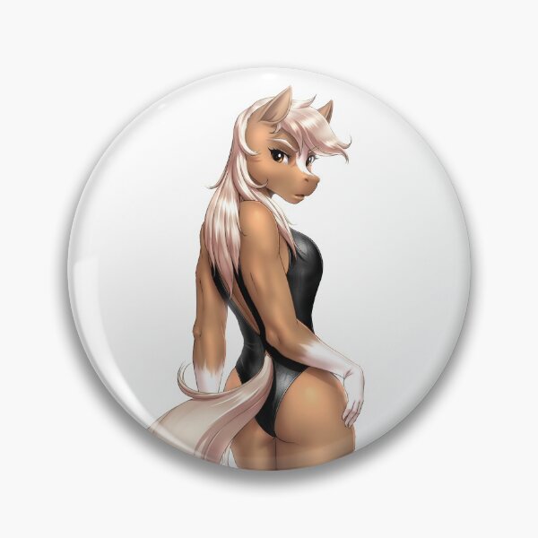 Item preview, Epona - Swimsuit Back designed and sold by mykegreywolf.