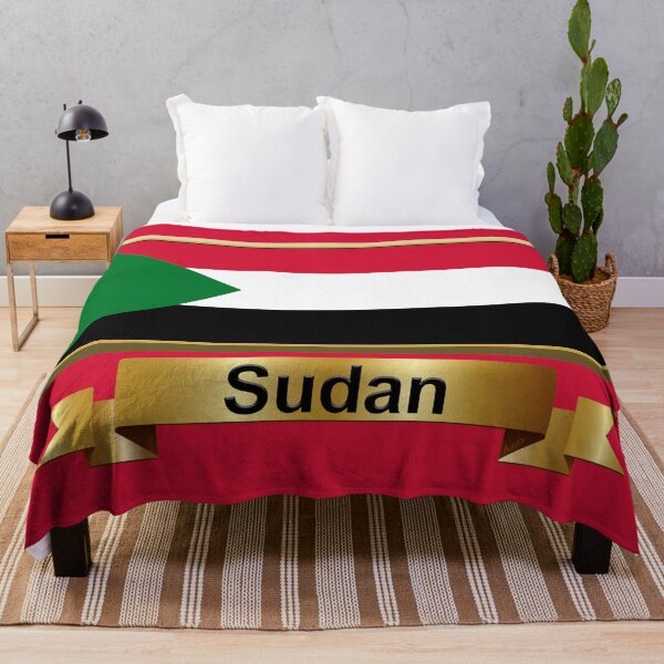 Item preview, Sudan Phone Cases & Gifts (8) designed and sold by mpodger.