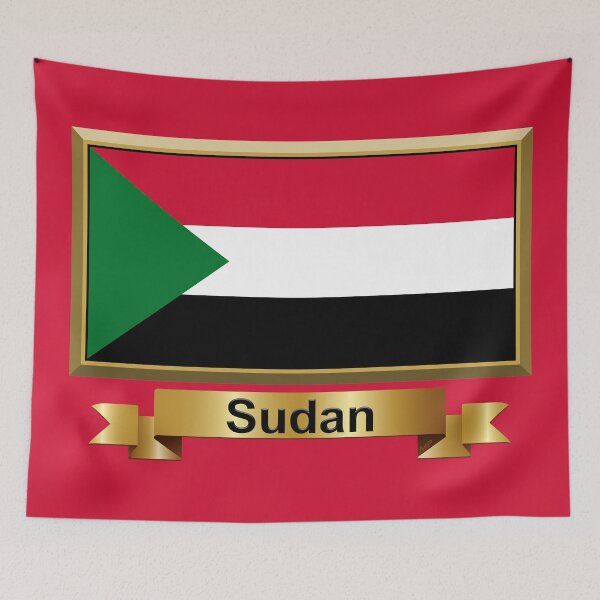 Item preview, Sudan Phone Cases & Gifts (8) designed and sold by mpodger.
