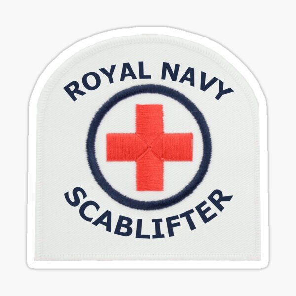 Item preview, Navy Medic designed and sold by skanner30.