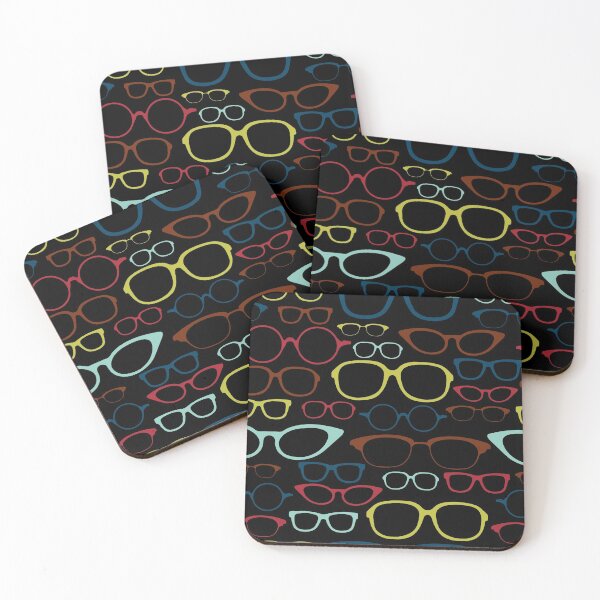 Artikelvorschau, Brille entworfen und verkauft von Epitome Girl.
