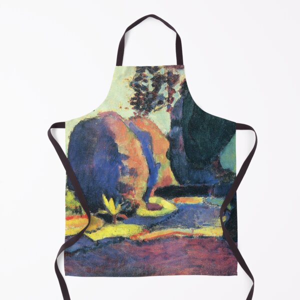 Item preview, Luxembourg Gardens Henri Matisse designed and sold by emidye20.