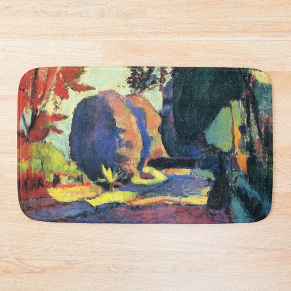 Item preview, Luxembourg Gardens Henri Matisse designed and sold by emidye20.