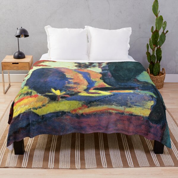 Item preview, Luxembourg Gardens Henri Matisse designed and sold by emidye20.