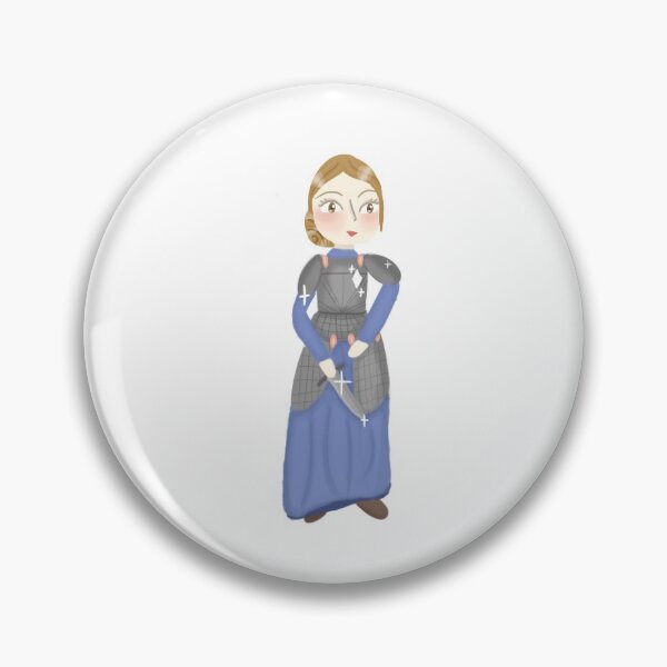 Item preview, Caterina Sforza designed and sold by Antoinettedream.