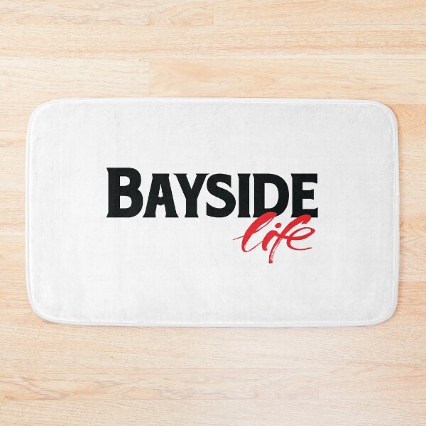 Item preview, Bayside Life designed and sold by QueensNewYork.