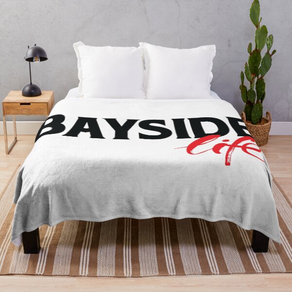Item preview, Bayside Life designed and sold by QueensNewYork.