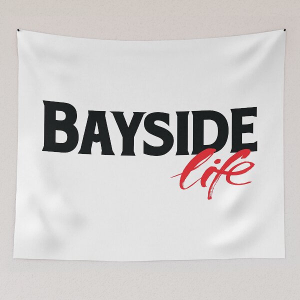 Item preview, Bayside Life designed and sold by QueensNewYork.
