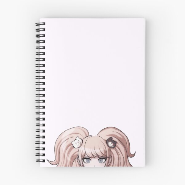 Aperçu de l'œuvre Junko Enoshima Peeker créée et vendue par Karsmultifam.