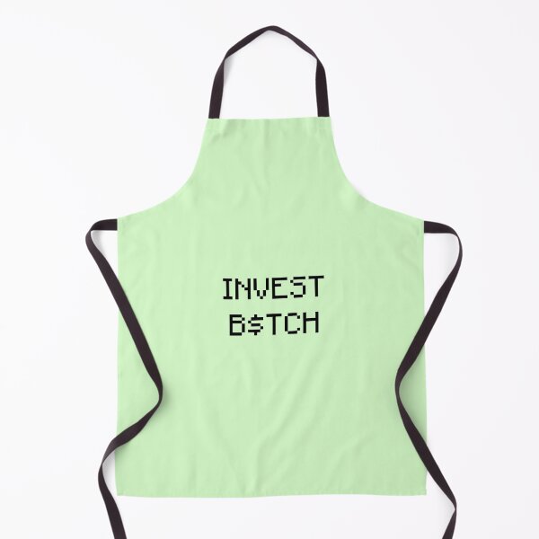 Item preview, INVESTING designed and sold by MOST FIRE DESIGNS.