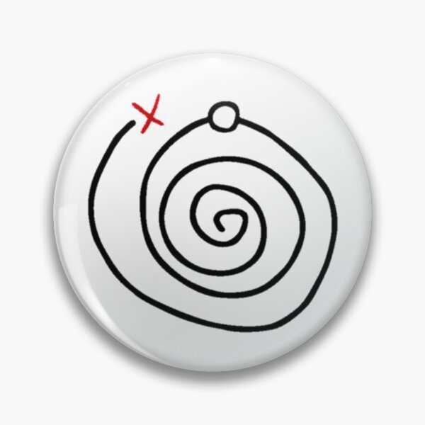 Item preview, Life is Strange Time Icon designed and sold by --Camiila--.