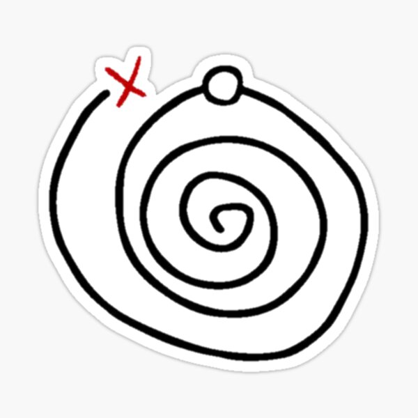 Item preview, Life is Strange Time Icon designed and sold by --Camiila--.