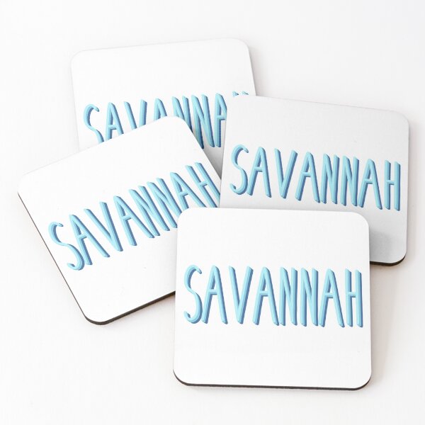 Item preview, Savannah designed and sold by Stick With Sophie.