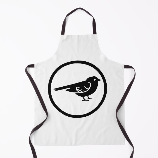 Item preview, The Sparrow Academy designed and sold by Alpha-Numeric.