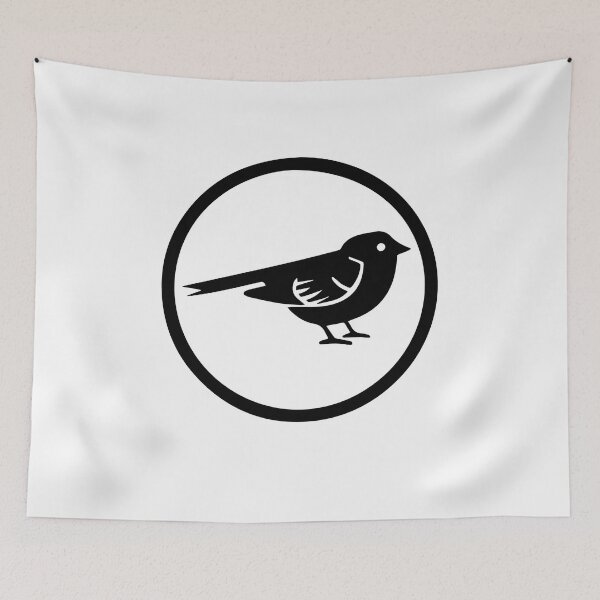 Item preview, The Sparrow Academy designed and sold by Alpha-Numeric.
