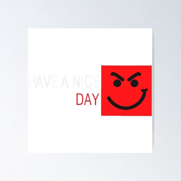 Have A Nice A Day Jovi Posters for Sale | Redbubble Have A Nice A Day Jovi Posters for Sale | Redbubble