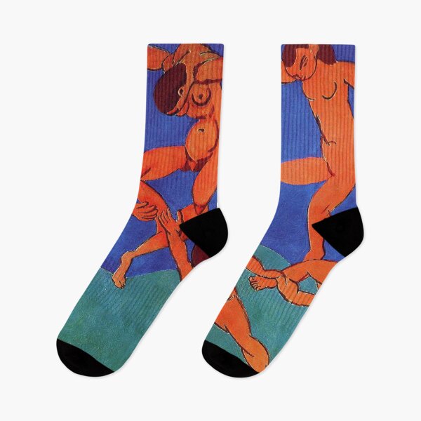 Item preview, Dance II Henri Matisse designed and sold by emidye20.
