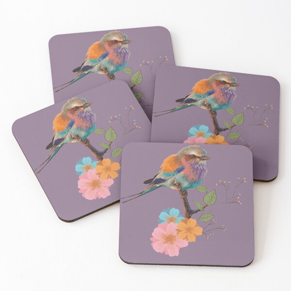 Item preview, pájaro colorido designed and sold by Fotinired21.