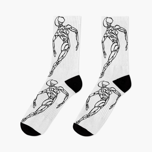 Item preview, Proud Pose Minimal Line Art  designed and sold by danceink.