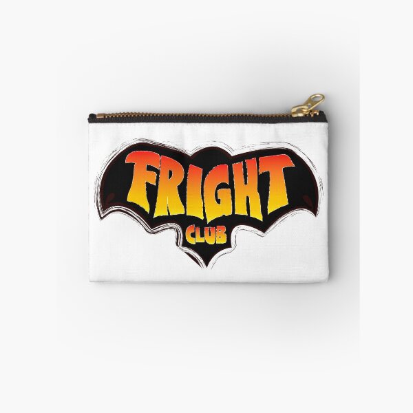 Item preview, Fright Club colored version designed and sold by sophiacuarts.