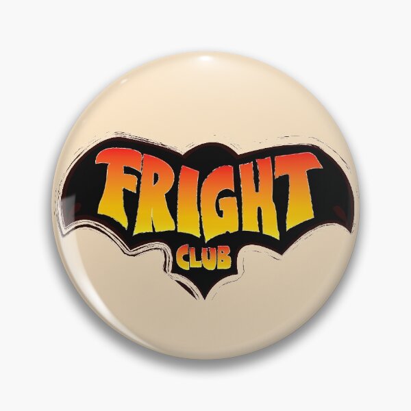 Item preview, Fright Club colored version designed and sold by sophiacuarts.