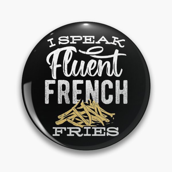 Item preview, Language potato speech sounds  mayonnaise accent designed and sold by Svetiik.