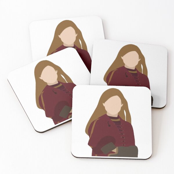 Item preview, Ginny weasley  designed and sold by eemilystickers.