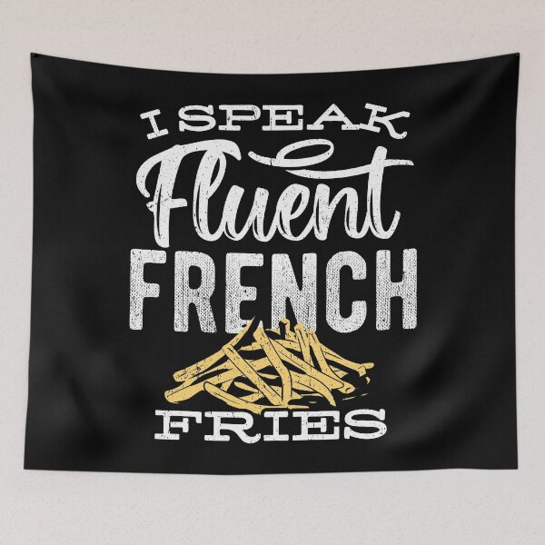 Item preview, Language potato speech sounds  mayonnaise accent designed and sold by Svetiik.