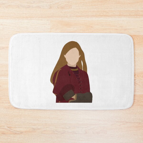 Item preview, Ginny weasley  designed and sold by eemilystickers.
